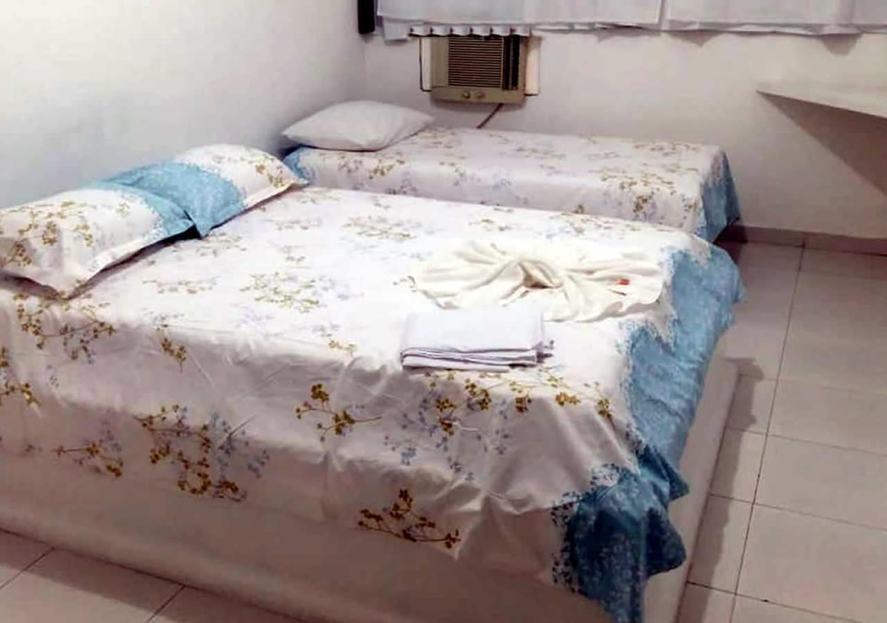 Hotel Amazonia Belem Buitenkant foto