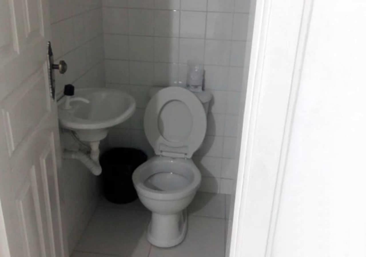 Hotel Amazonia Belem Buitenkant foto
