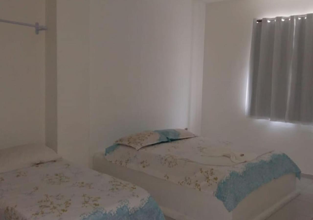 Hotel Amazonia Belem Buitenkant foto