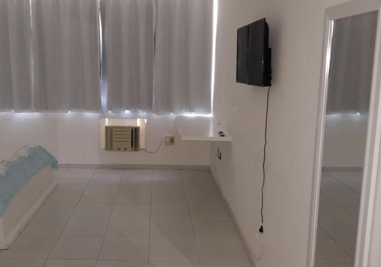 Hotel Amazonia Belem Buitenkant foto