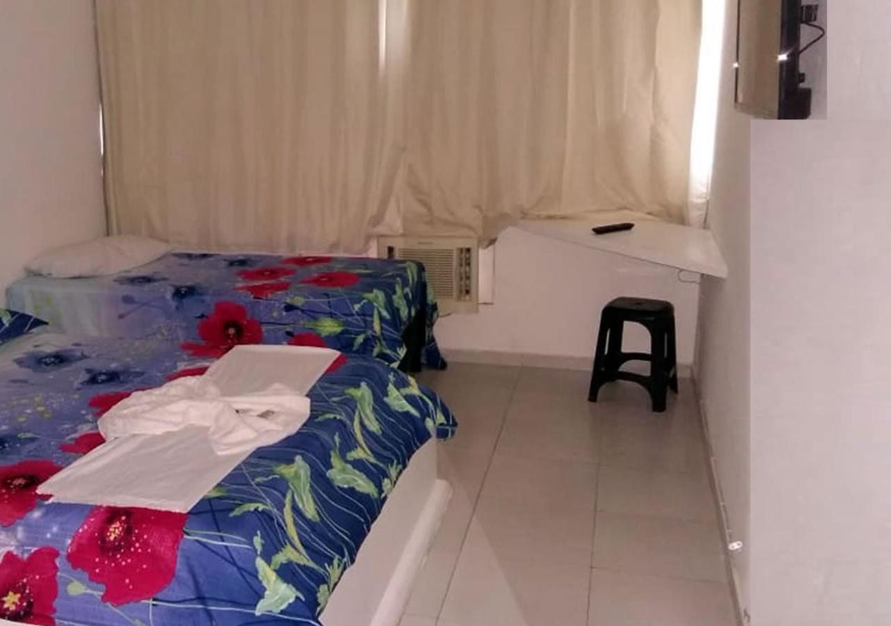 Hotel Amazonia Belem Buitenkant foto