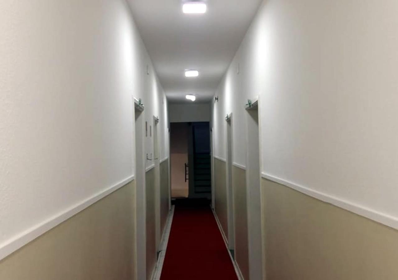 Hotel Amazonia Belem Buitenkant foto