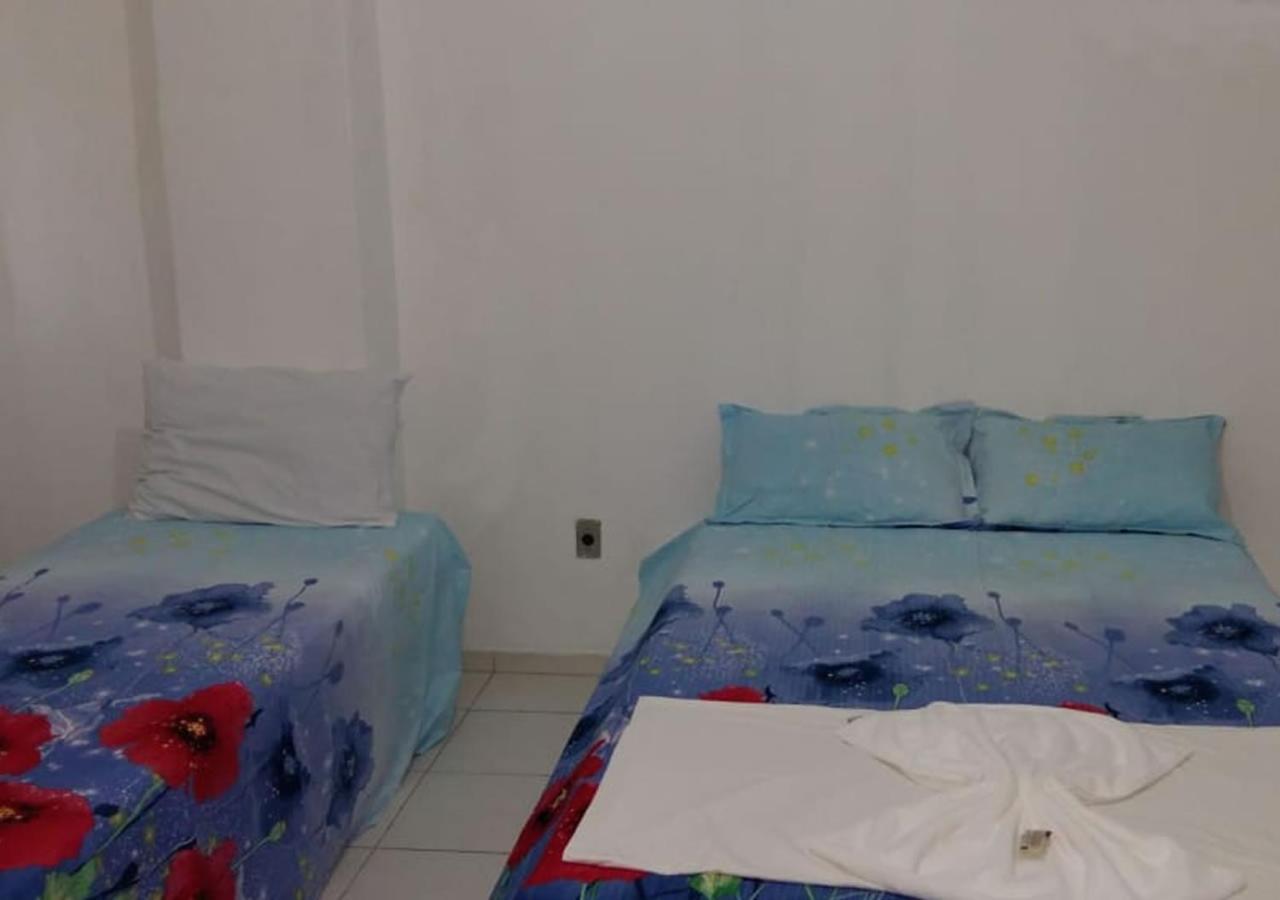 Hotel Amazonia Belem Buitenkant foto